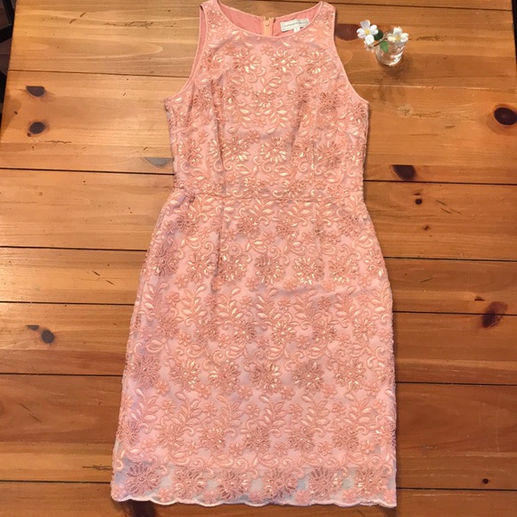 Katherine Kelly Dresses & Skirts - 5/$20 Peach color dress